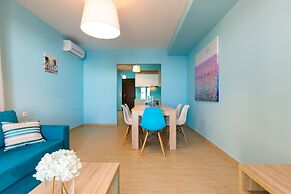 Stella in the Village Suites