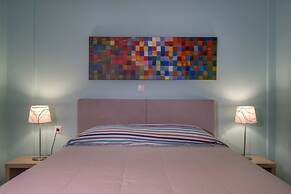 Stella in the Village Suites