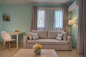 Stella in the Village Suites