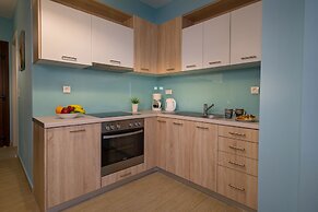 Stella in the Village Suites