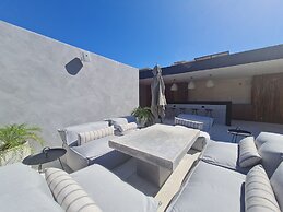 Estela Nuevo cómodo Tranquilo Aldea Zama