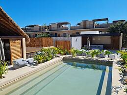 Estela Nuevo cómodo Tranquilo Aldea Zama