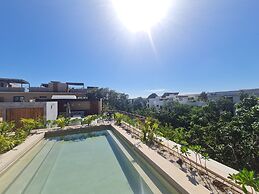 Estela Nuevo cómodo Tranquilo Aldea Zama