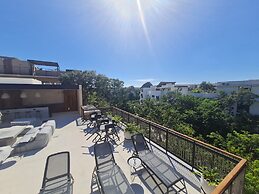 Estela Nuevo cómodo Tranquilo Aldea Zama