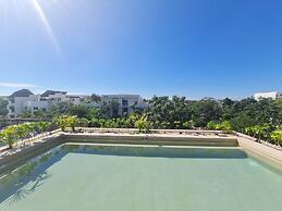 Estela Nuevo cómodo Tranquilo Aldea Zama