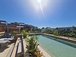 Estela Nuevo cómodo Tranquilo Aldea Zama