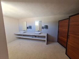 Estela Nuevo cómodo Tranquilo Aldea Zama