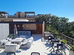 Estela Nuevo cómodo Tranquilo Aldea Zama