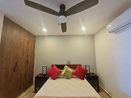 Estela Nuevo cómodo Tranquilo Aldea Zama