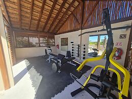 Estela Nuevo cómodo Tranquilo Aldea Zama