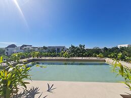 Estela Nuevo cómodo Tranquilo Aldea Zama