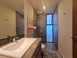 Estela Nuevo cómodo Tranquilo Aldea Zama