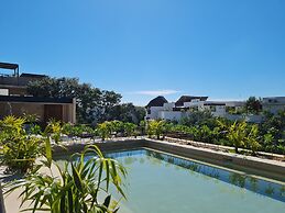 Estela Nuevo cómodo Tranquilo Aldea Zama