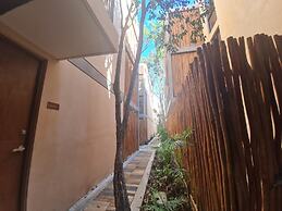 Estela Nuevo cómodo Tranquilo Aldea Zama