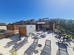 Estela Nuevo cómodo Tranquilo Aldea Zama