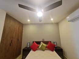 Estela Nuevo cómodo Tranquilo Aldea Zama