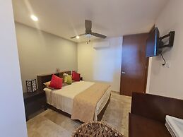 Estela Nuevo cómodo Tranquilo Aldea Zama