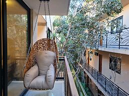 Estela Nuevo cómodo Tranquilo Aldea Zama