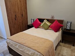 Estela Nuevo cómodo Tranquilo Aldea Zama