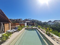 Estela Nuevo cómodo Tranquilo Aldea Zama