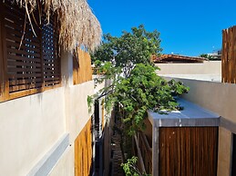 Estela Nuevo cómodo Tranquilo Aldea Zama