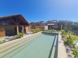 Estela Nuevo cómodo Tranquilo Aldea Zama