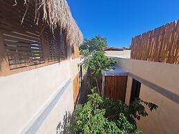 Estela Nuevo cómodo Tranquilo Aldea Zama