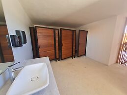 Estela Nuevo cómodo Tranquilo Aldea Zama