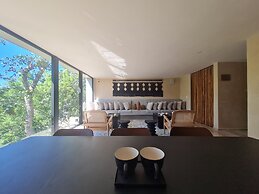 Estela Nuevo cómodo Tranquilo Aldea Zama