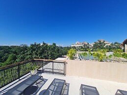 Estela Nuevo cómodo Tranquilo Aldea Zama