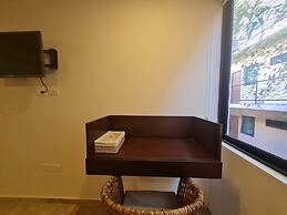 Estela Nuevo cómodo Tranquilo Aldea Zama