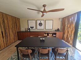 Estela Nuevo cómodo Tranquilo Aldea Zama