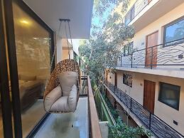 Estela Nuevo cómodo Tranquilo Aldea Zama