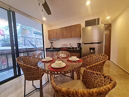 Estela Nuevo cómodo Tranquilo Aldea Zama