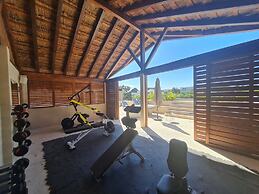 Estela Nuevo cómodo Tranquilo Aldea Zama