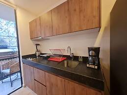 Estela Nuevo cómodo Tranquilo Aldea Zama