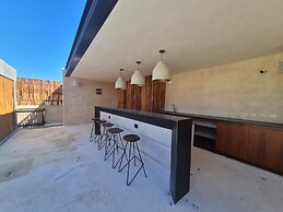 Estela Nuevo cómodo Tranquilo Aldea Zama