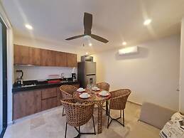 Estela Nuevo cómodo Tranquilo Aldea Zama