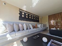 Estela Nuevo cómodo Tranquilo Aldea Zama