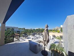 Estela Nuevo cómodo Tranquilo Aldea Zama