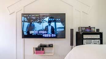 Gapyeong ID Pension