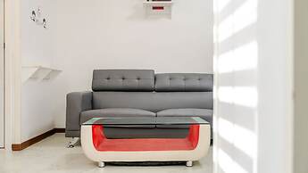 Gapyeong ID Pension