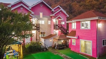 Gapyeong ID Pension