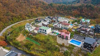Gapyeong ID Pension