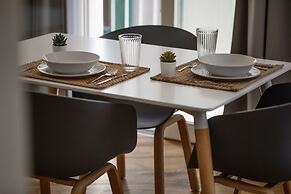 WeLive Trapani luxury apartments & pool