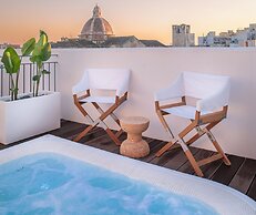 WeLive Trapani luxury apartments & pool