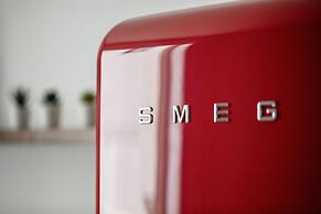 WeLive Trapani luxury apartments & pool