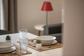 WeLive Trapani luxury apartments & pool