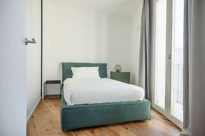 WeLive Trapani luxury apartments & pool