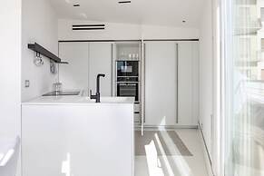 WeLive Trapani luxury apartments & pool